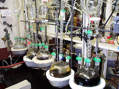 The International Conference on Chemical and Environmental Engineering